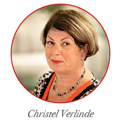 Christel Verlinde