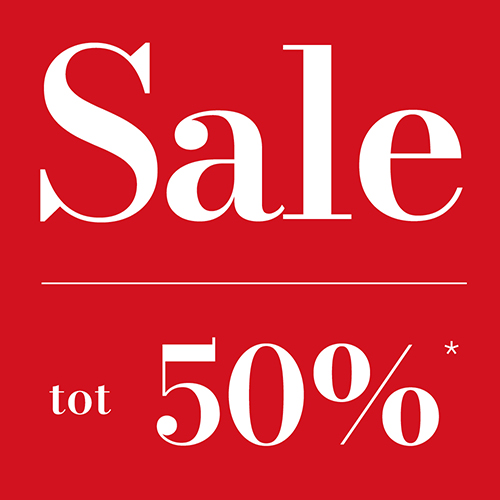 Ontdek de Sale