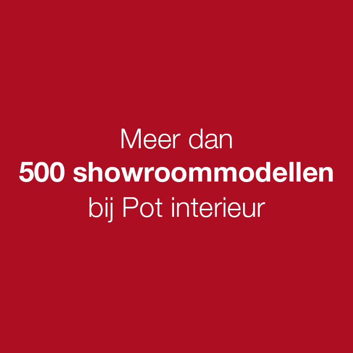 Showroommodellen sale