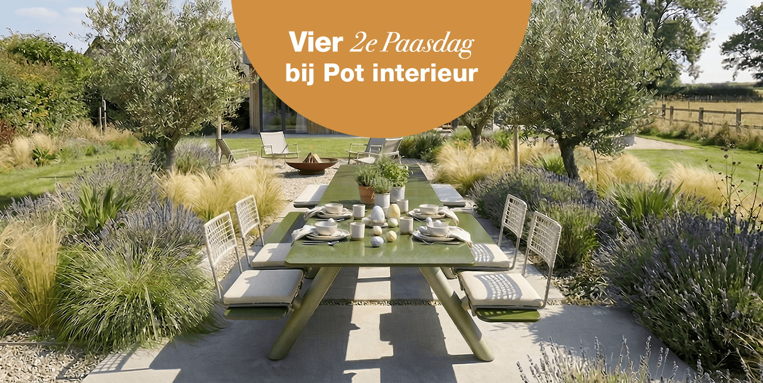 Pasen openingstijden