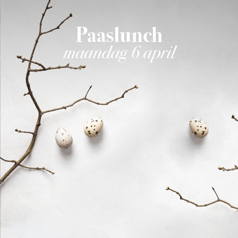 Paaslunch
