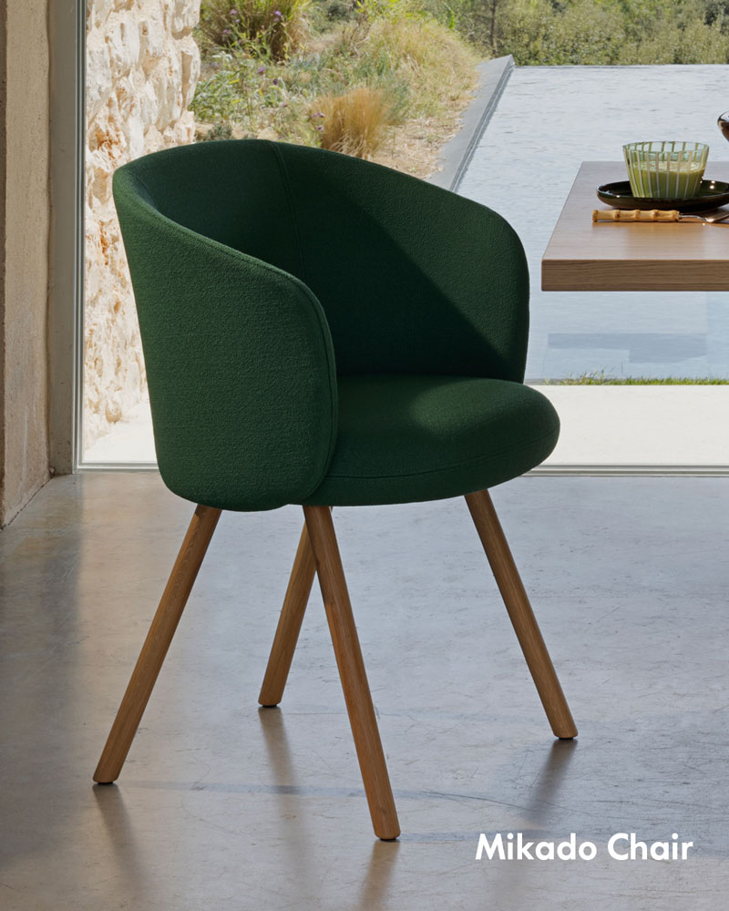 Vitra 3+1 actie | vierde stoel gratis
