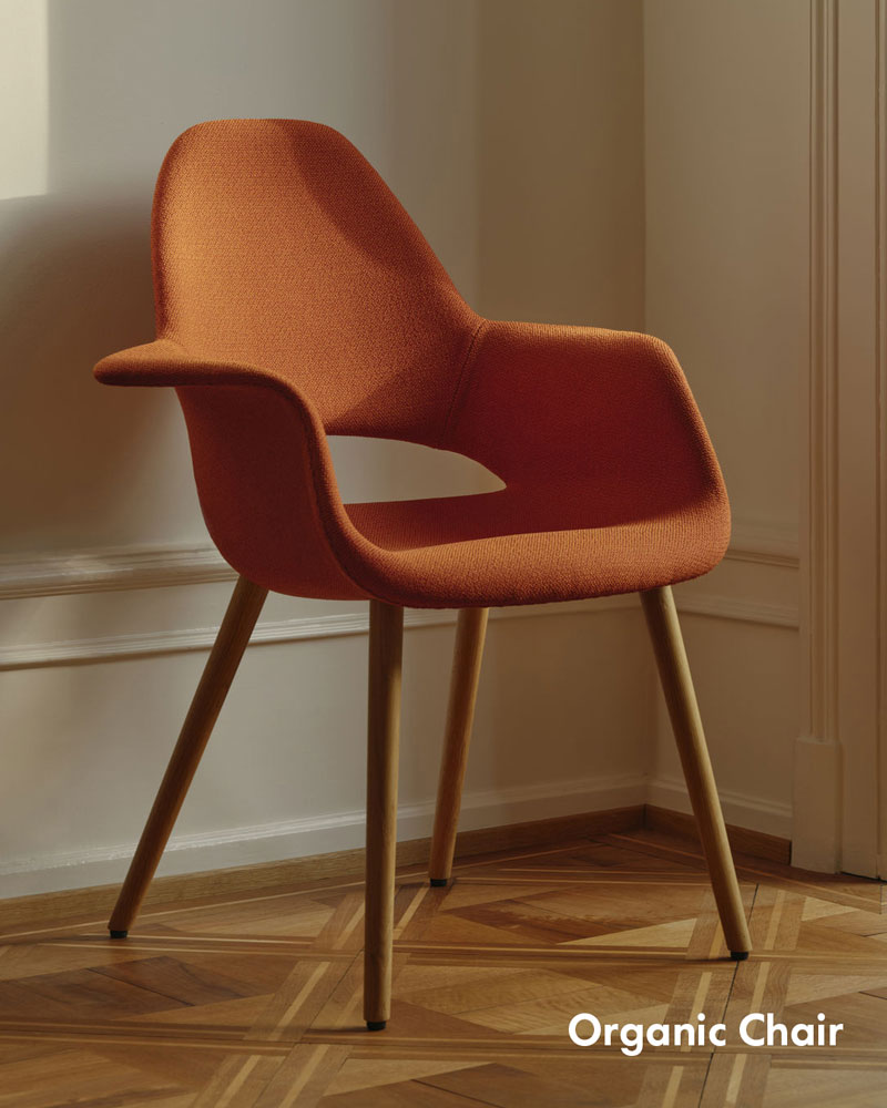 Vitra 3+1 actie | vierde stoel gratis