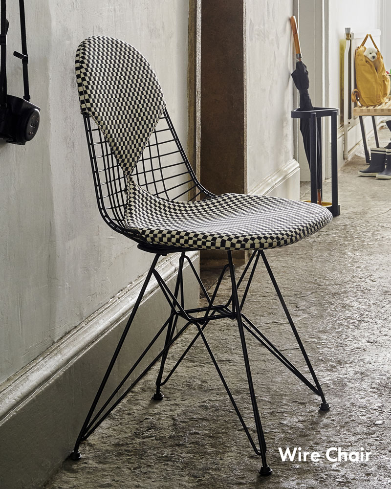 Vitra 3+1 actie | vierde stoel gratis