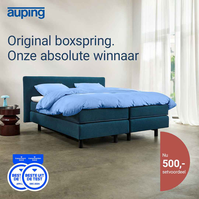 Auping original