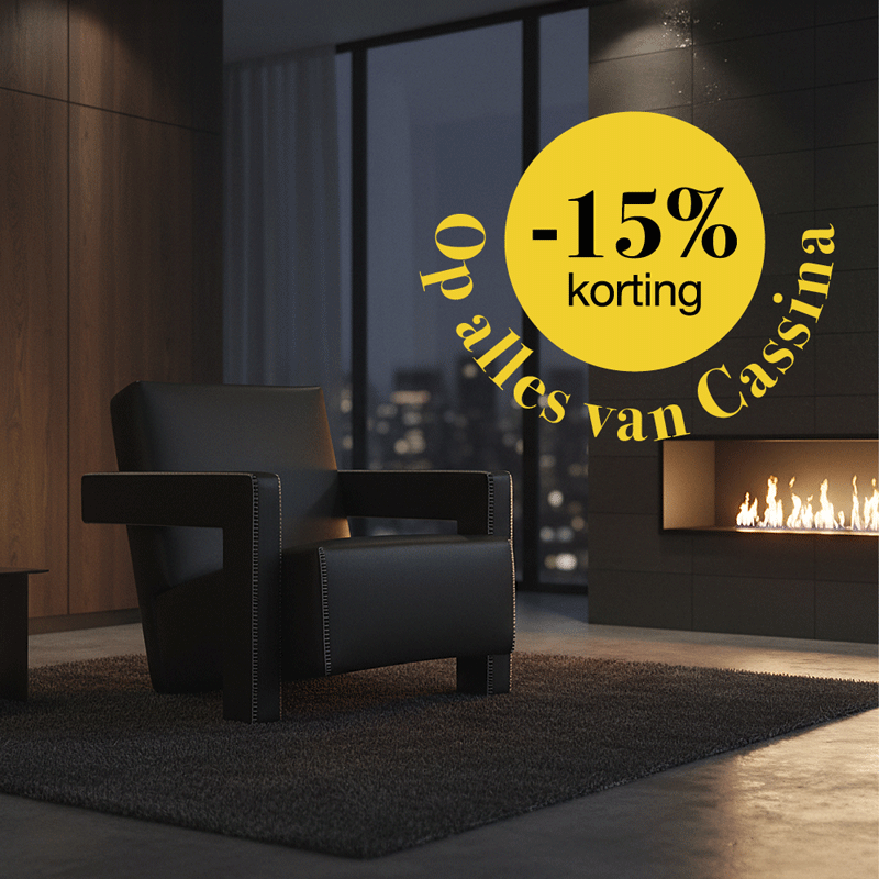Cassina Black Friday