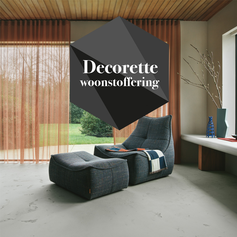 Decorette Axel