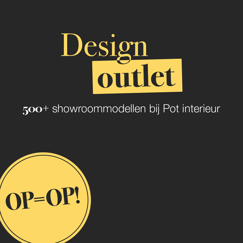 Showroommodellen sale