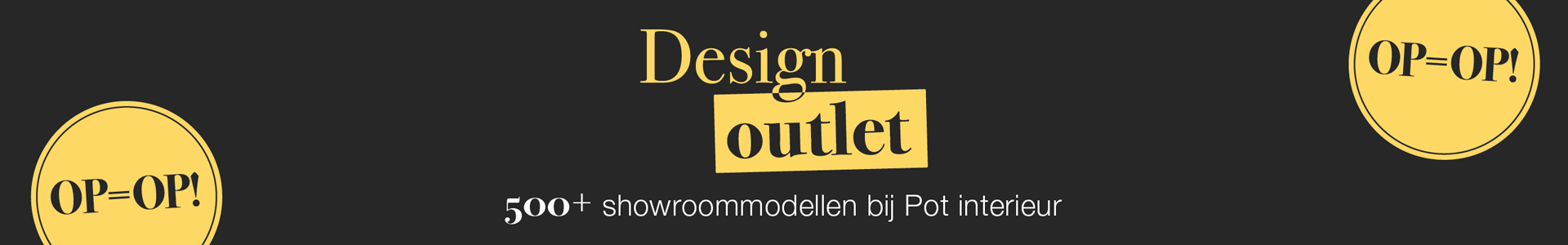 showroommodellen