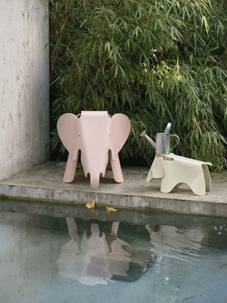 Vitra Eames Elephant
