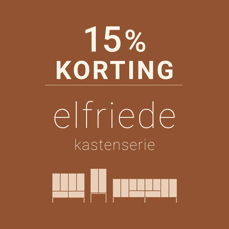 Pilat & Pilat Elfriede actie