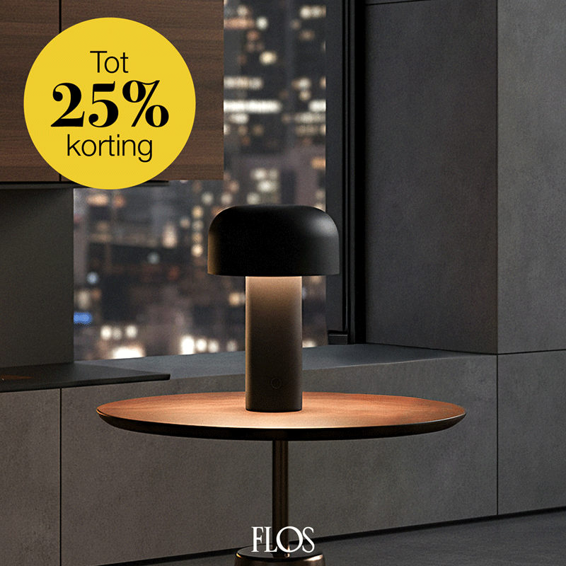 Flos Black Friday