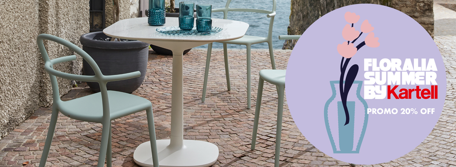 Kartell Summer Promo