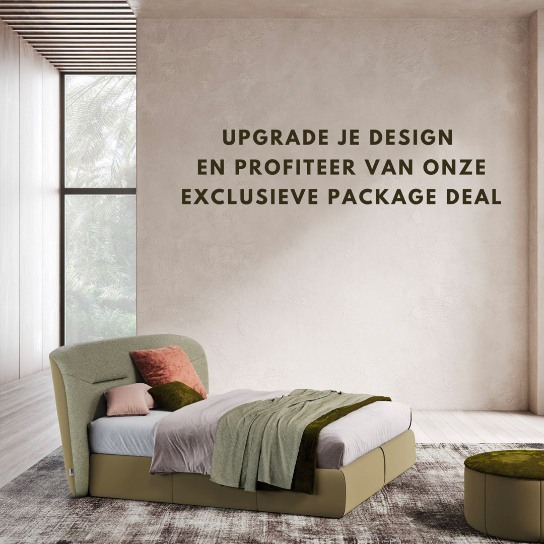 Kreamat Package Deal 