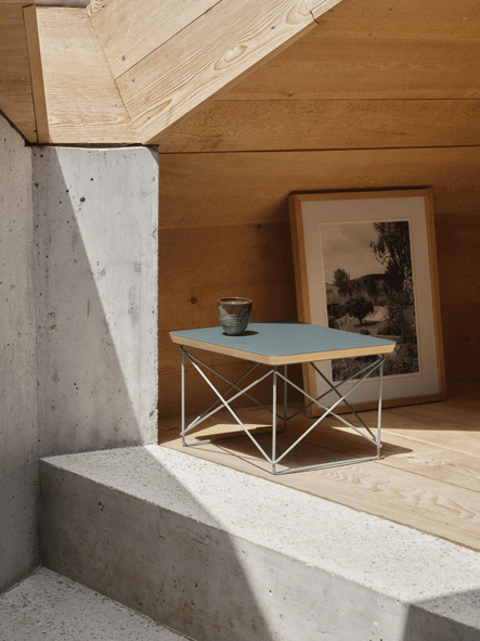 Vitra Occasional Table LTR