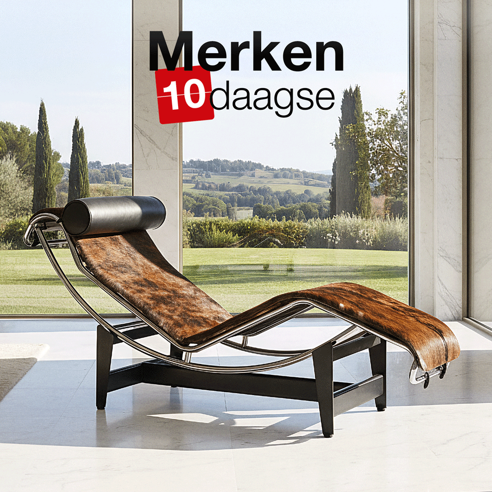 Merken 10-daagse