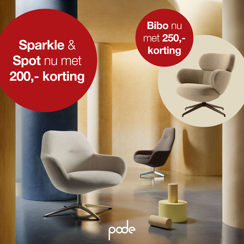 Pode promotie