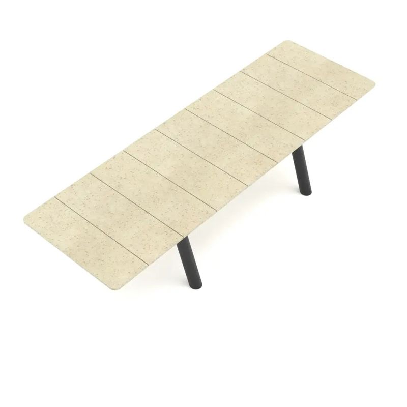 Extremis Hopper Picnic tuintafel