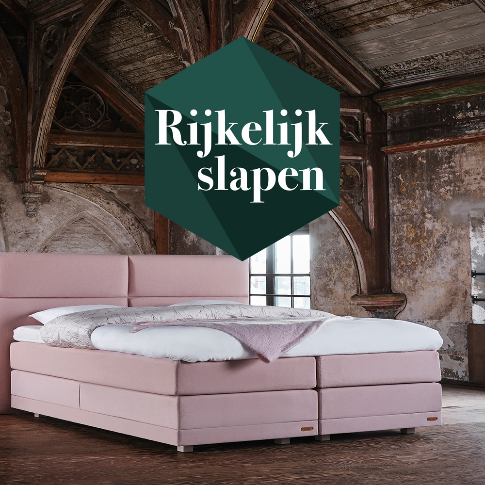 Slapen