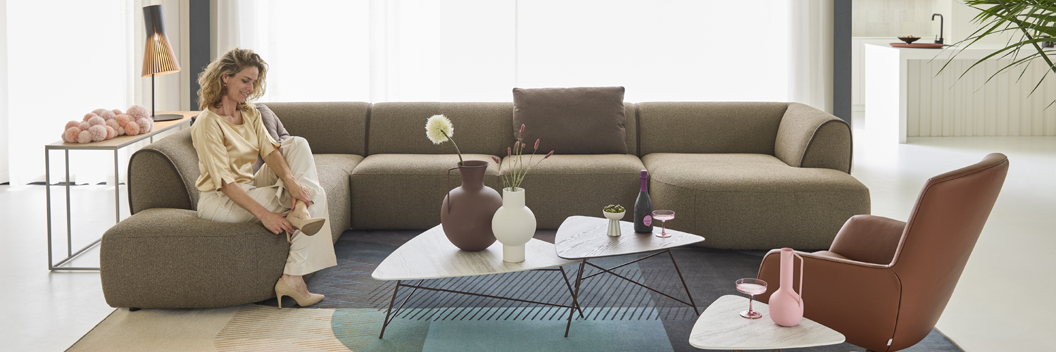 Bert Plantagie Feather actie