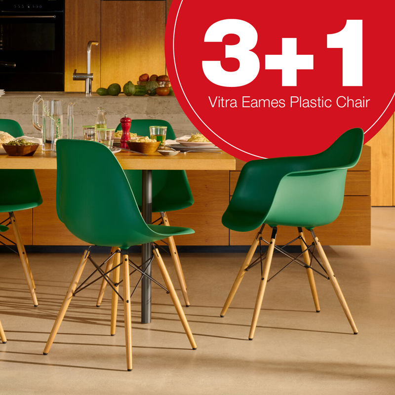Vitra EPC actie