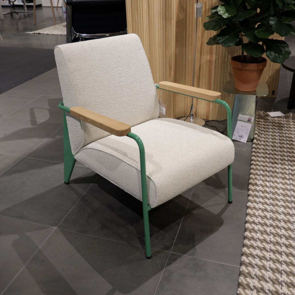 Vitra De Salon fauteuil