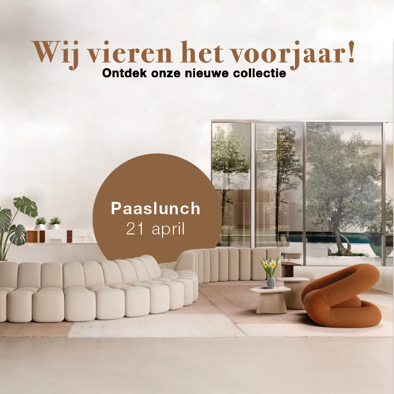“Voorjaarskriebels”