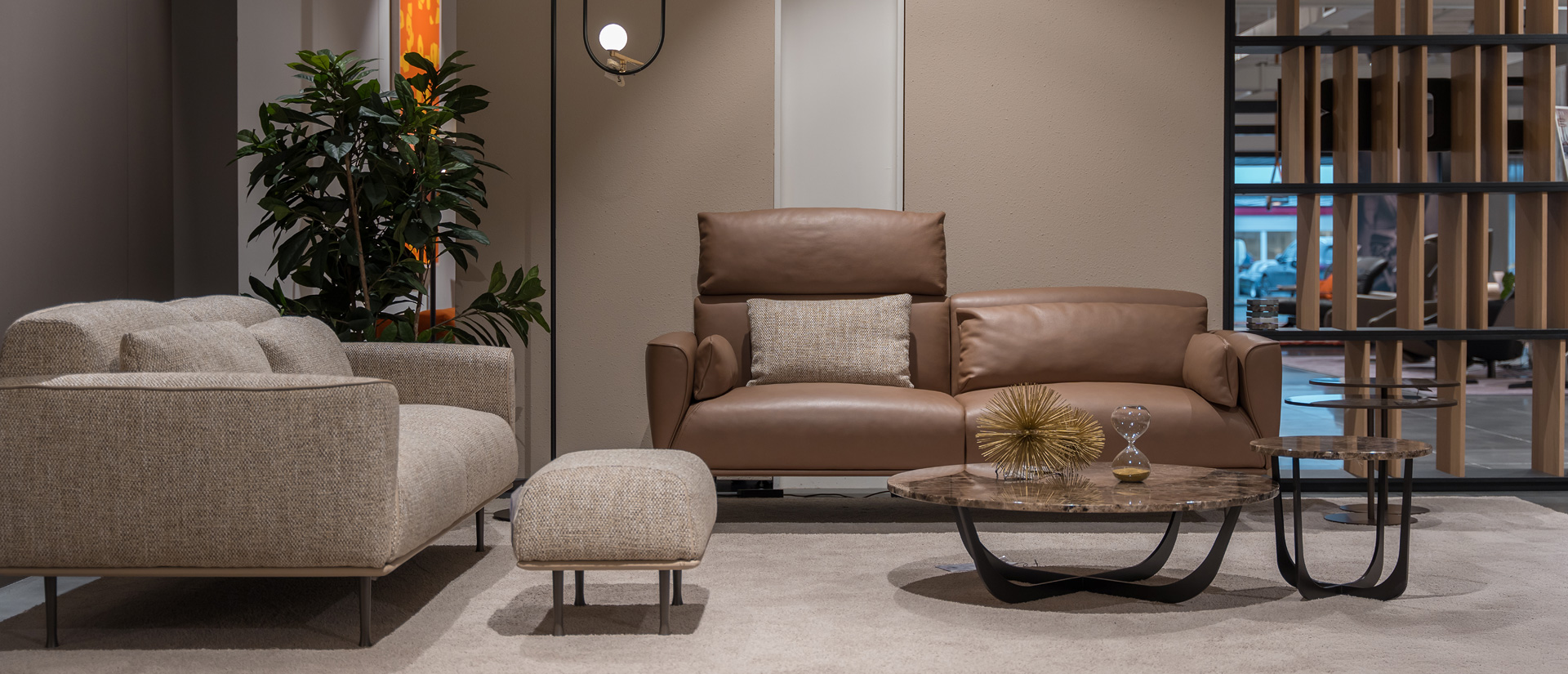 Welkom bij Pot interieur