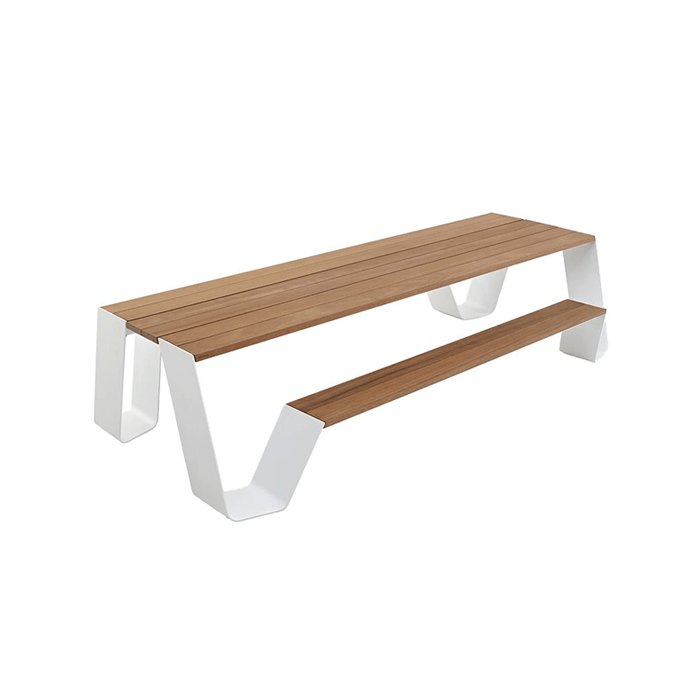Extremis Hopper Picnic tuintafel