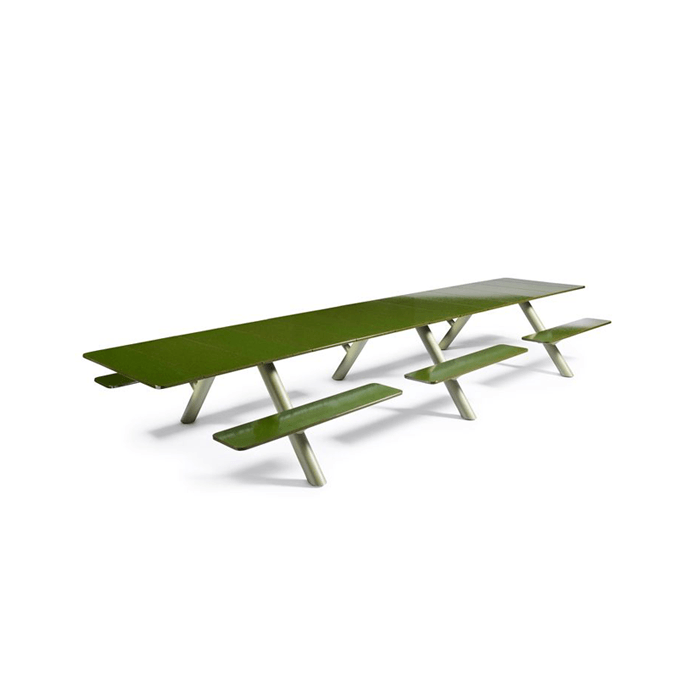Extremis Panigiri Lava tafel