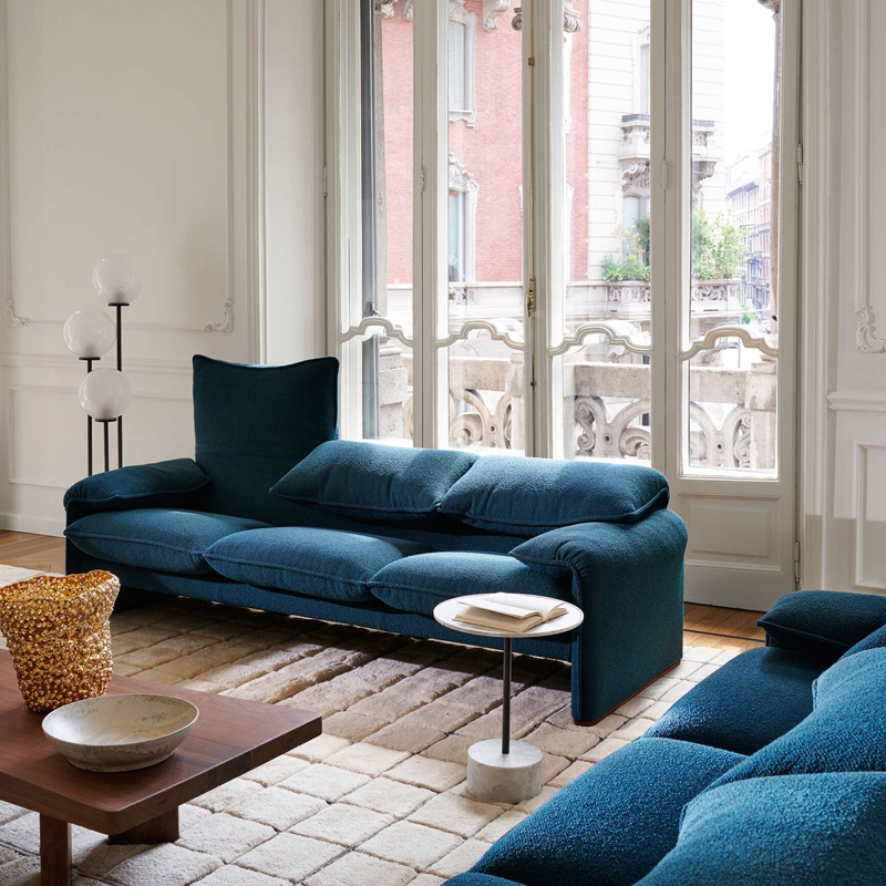 “Cassina