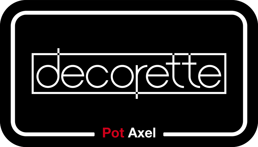 Decorette Axel