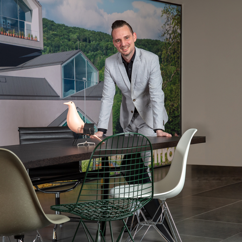 Winkelen op afspraak